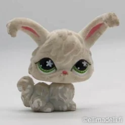 Littlest Petshop angora Pupu #515