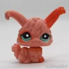 Littlest Petshop angora Pupu #1911