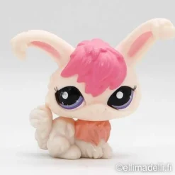 Littlest Petshop angora Pupu #1894