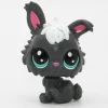 Littlest Petshop angora Pupu #no