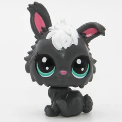 Littlest Petshop angora Pupu #no