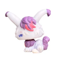 Littlest Pet Shop Angora Pupu #1815 - Second Hand