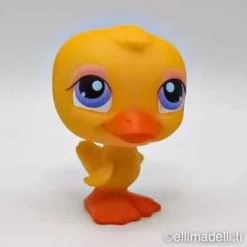 Littlest Petshop Ankka #247