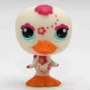 Littlest Petshop Ankka #2167