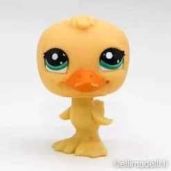 Littlest Petshop Ankka #199