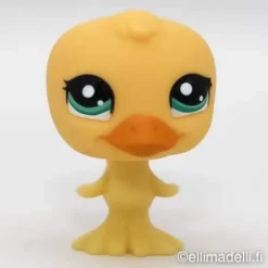 Littlest Petshop Ankka #199