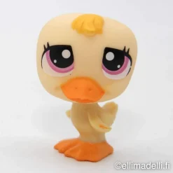 Littlest Petshop Ankka #1374
