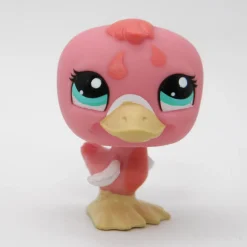 Littlest Petshop Ankka #1923