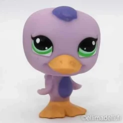 Littlest Petshop Ankka #1522