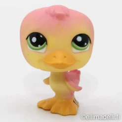 Littlest Petshop Ankka #1002