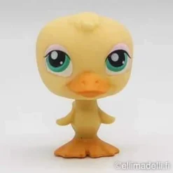 Littlest Petshop Ankka #150