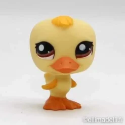 Littlest Petshop Ankka #1769