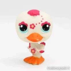 Littlest Petshop Ankka #2167