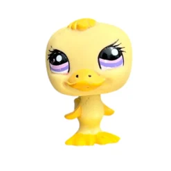 Littlest Pet Shop Ankka #1196 - Second Hand