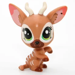 Littlest Petshop Antilooppi #3888