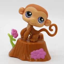 Littlest Petshop Apina #56