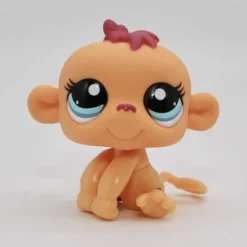 Littlest Petshop Apina #2173