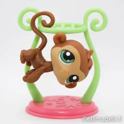 Littlest Petshop Apina #57