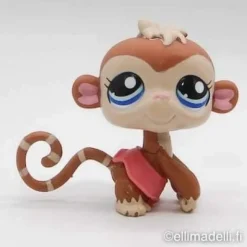 Littlest Petshop Apina #1450