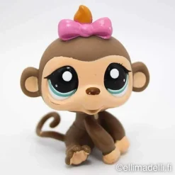 Littlest Petshop Apina #1936