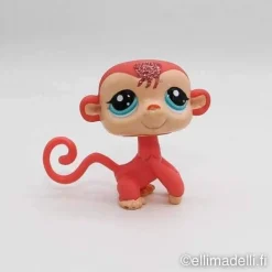 Littlest Petshop Apina #2384