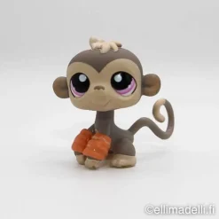 Littlest Petshop Apina #1029