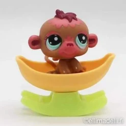 Littlest Petshop Apina #2119