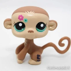 Littlest Petshop Apina #2223