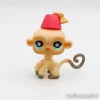 Littlest Petshop Apina #835