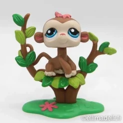 Littlest Petshop Apina #1483