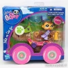 Littlest Petshop Apina #1843