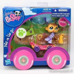 Littlest Petshop Apina #1843