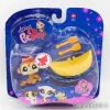Littlest Petshop Apina #811