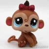 Littlest Petshop Apina #2346