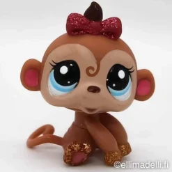 Littlest Petshop Apina #2346