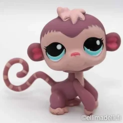 Littlest Petshop Apina #1644