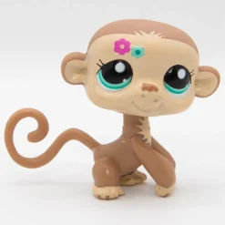 Littlest Petshop Apina #2223