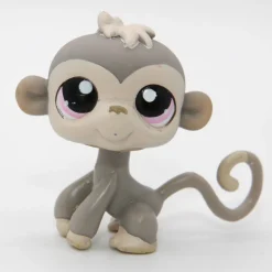 Littlest Petshop Apina #1029