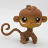 Littlest Petshop Apina #256