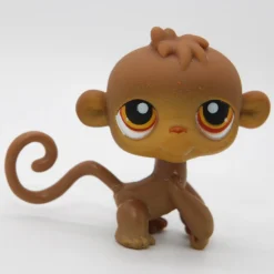 Littlest Petshop Apina #256
