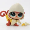 Littlest Petshop Apina #3-112