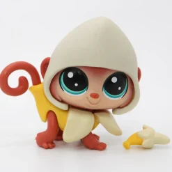 Littlest Petshop Apina #3-112