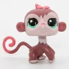 Littlest Petshop Apina #2469
