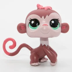 Littlest Petshop Apina #2469