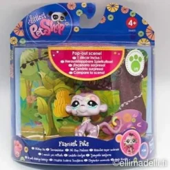 Littlest Petshop Apina #1841