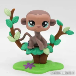 Littlest Petshop Apina #1427