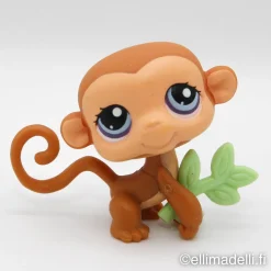 Littlest Petshop Apina #56