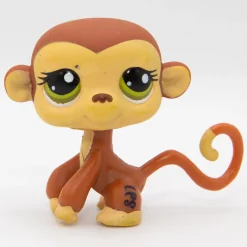 Littlest Petshop Apina #1080