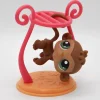 Littlest Petshop Apina #57