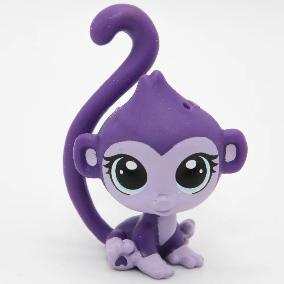 Littlest Petshop Apina #246